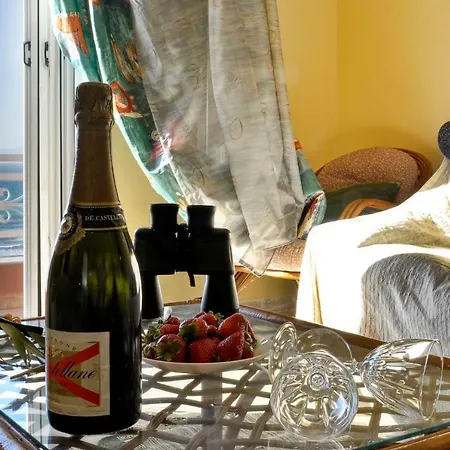 Sunset House * Paramonas (Corfu)