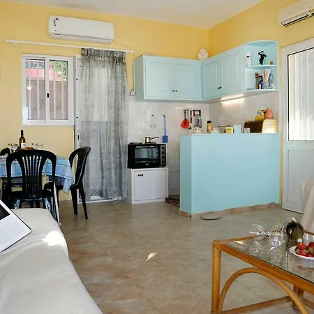 Holiday home Sunset House Paramonas (Corfu)