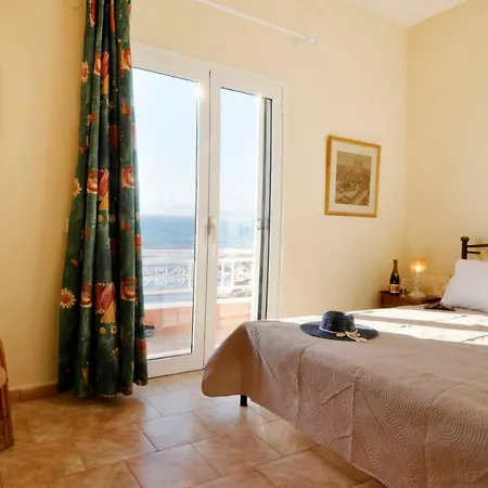 Sunset House Holiday home Paramonas (Corfu)