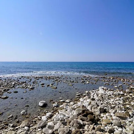 Holiday home Sunset House Paramonas (Corfu)