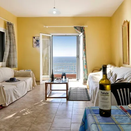 Sunset House Holiday home Paramonas (Corfu)