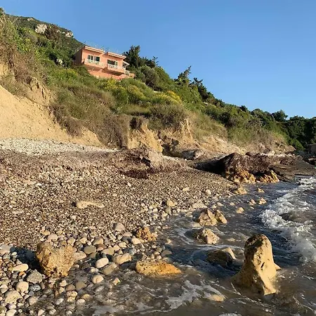 Sunset House Holiday home Paramonas (Corfu)