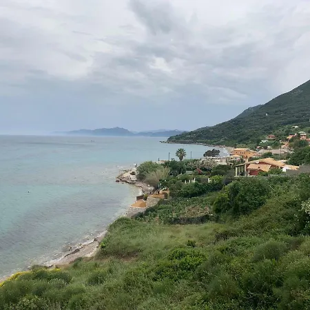 Sunset House Holiday home Paramonas (Corfu)