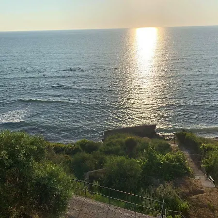 Hébergement de vacances Sunset House Paramonas (Corfu)